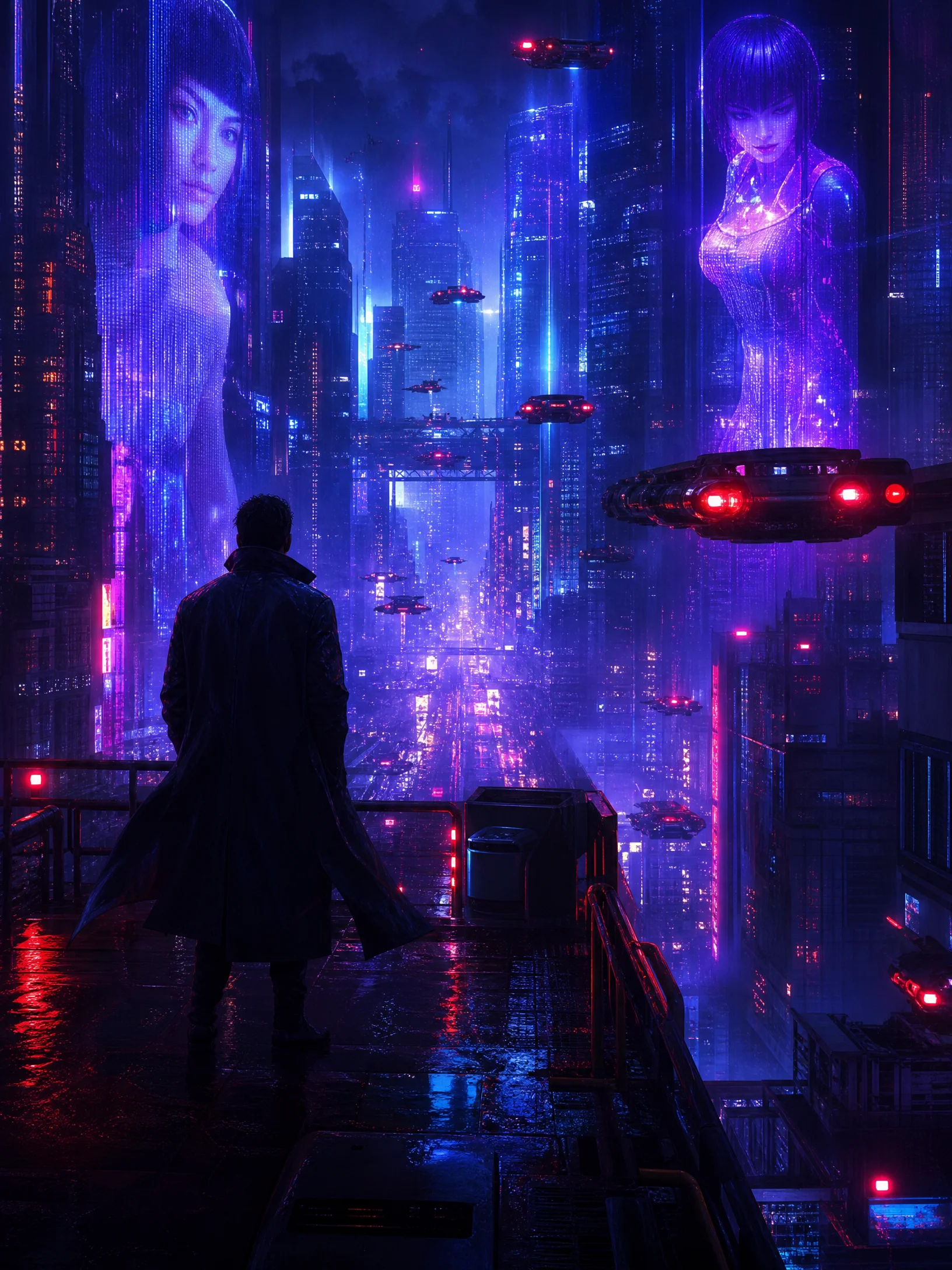 科幻短剧‌